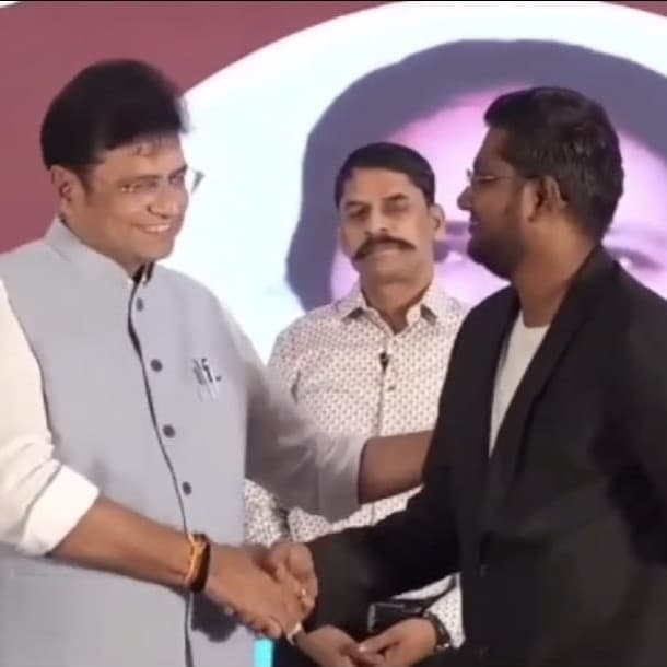 Telangana Best FoodTech Startup